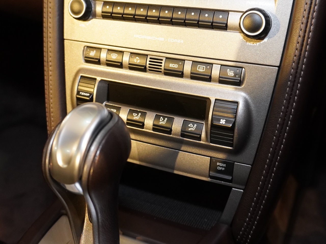 ポルシェ　911(Type997)