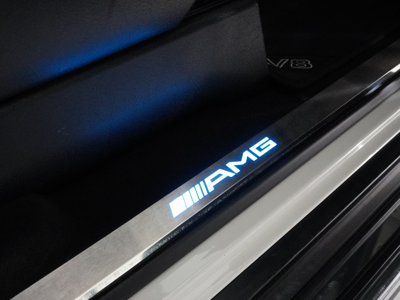 AMG　Gクラス