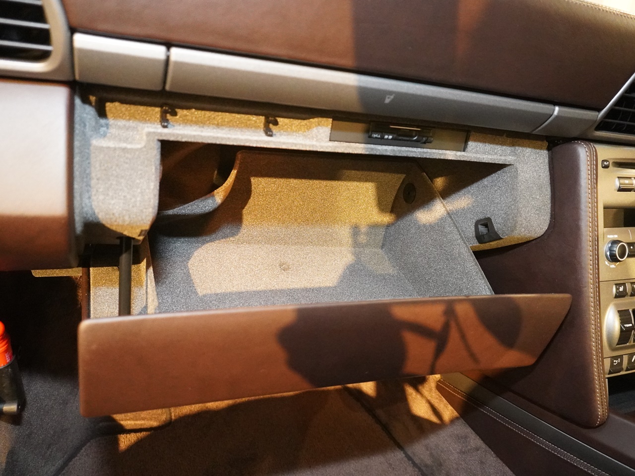 ポルシェ　911(Type997)
