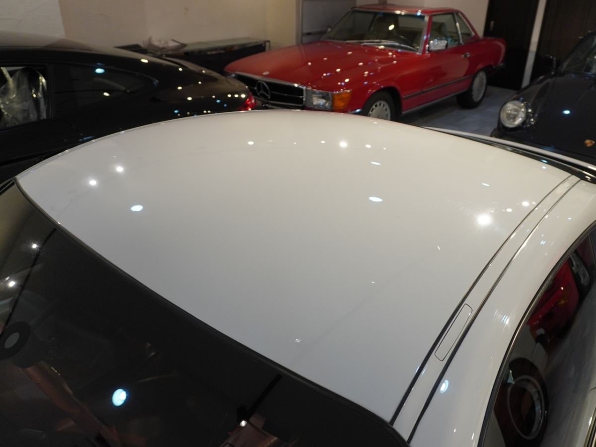 ポルシェ　911(Type997)