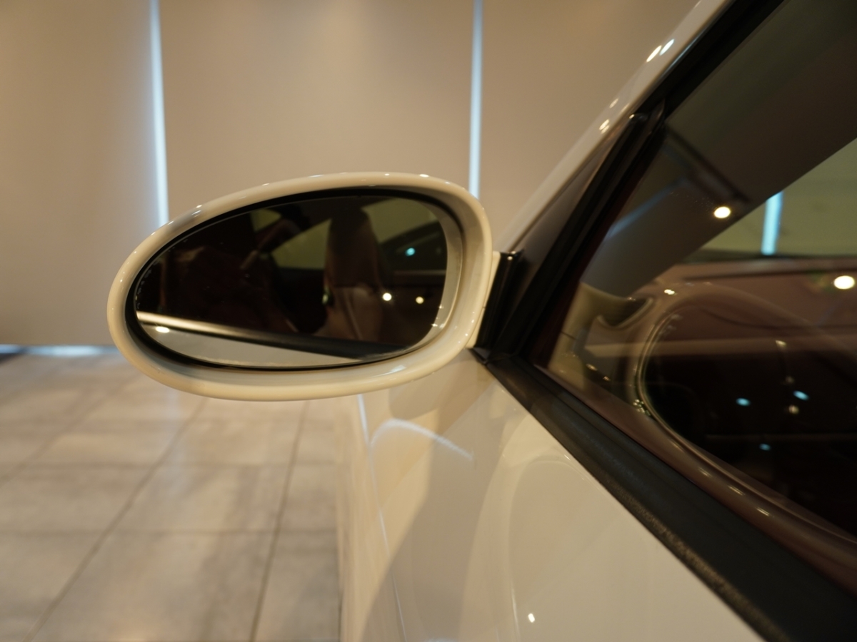 ポルシェ　911(Type997)
