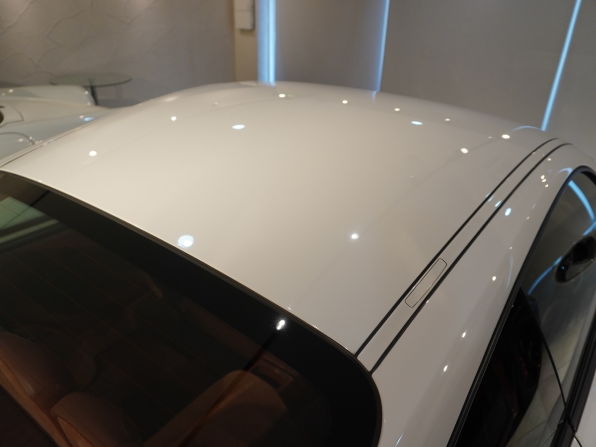 ポルシェ　911(Type997)