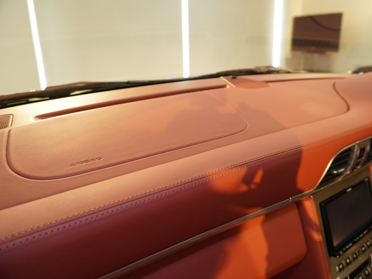 ポルシェ　911(Type997)
