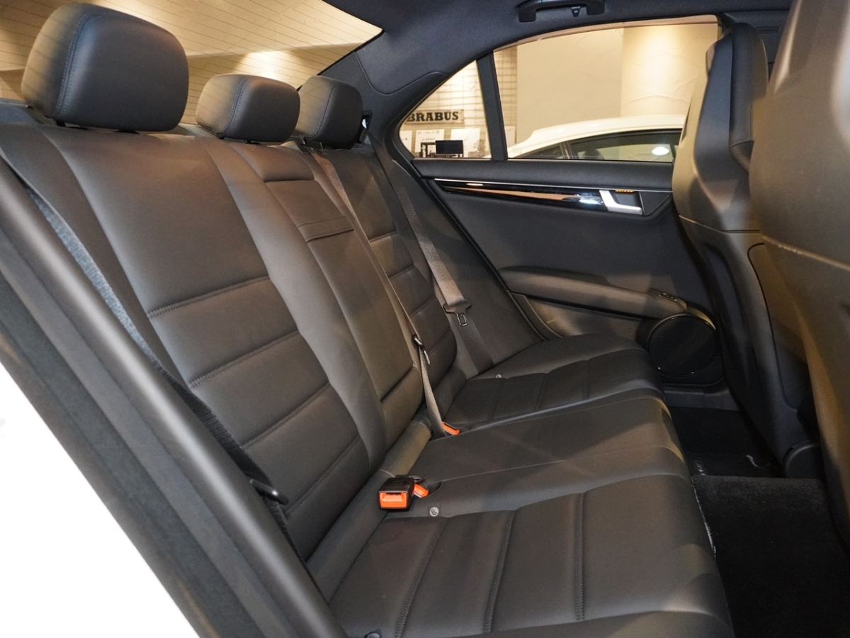 AMG　Cクラス
