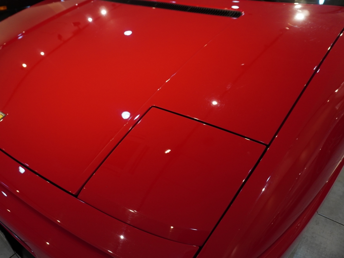 フェラーリ　348