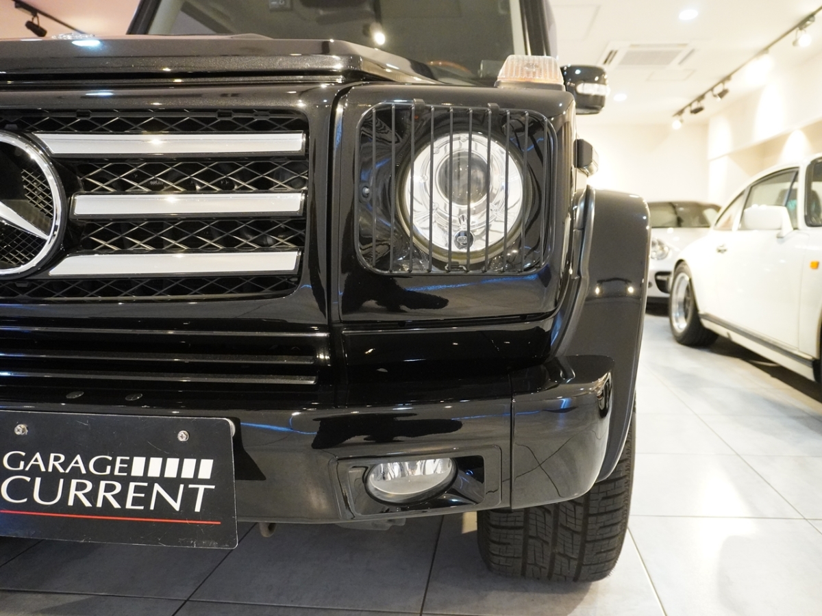 AMG　Gクラス