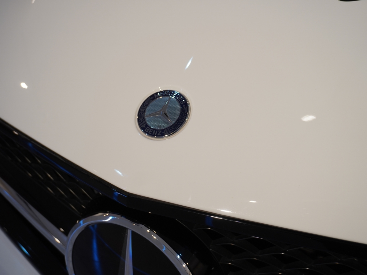 AMG　Cクラス