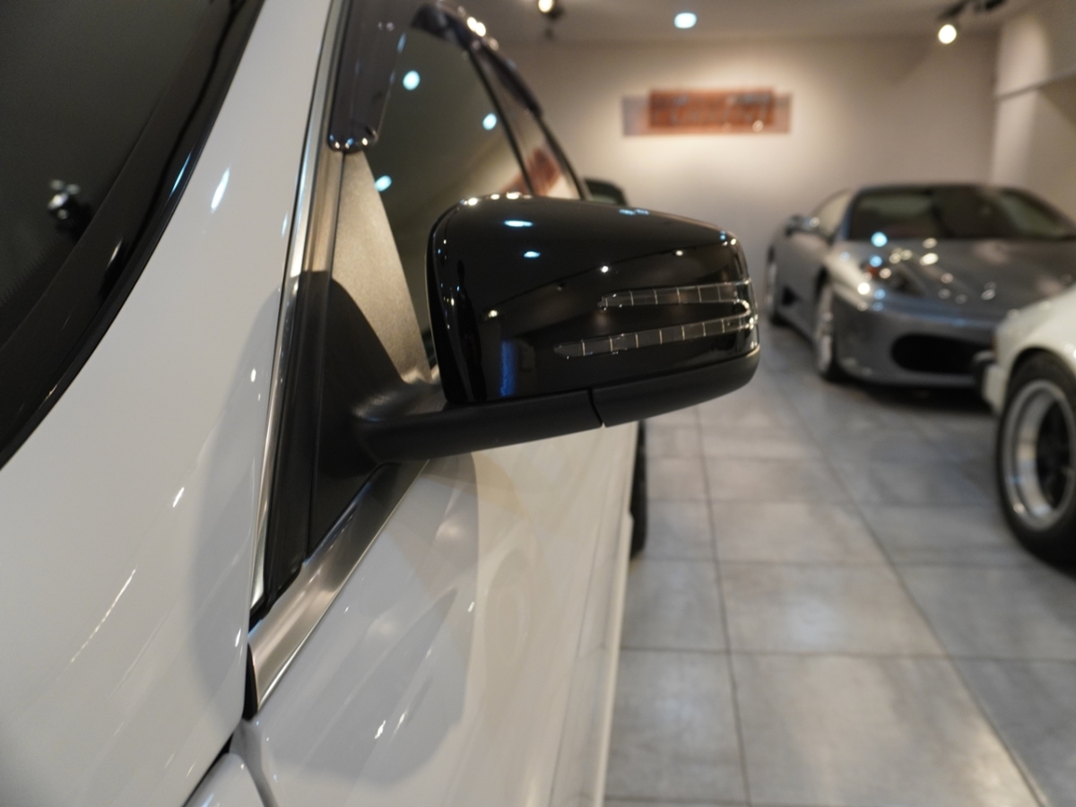 AMG　Cクラス