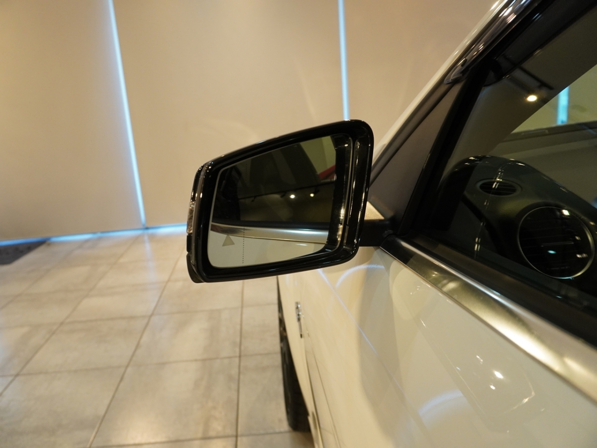 AMG　Cクラス