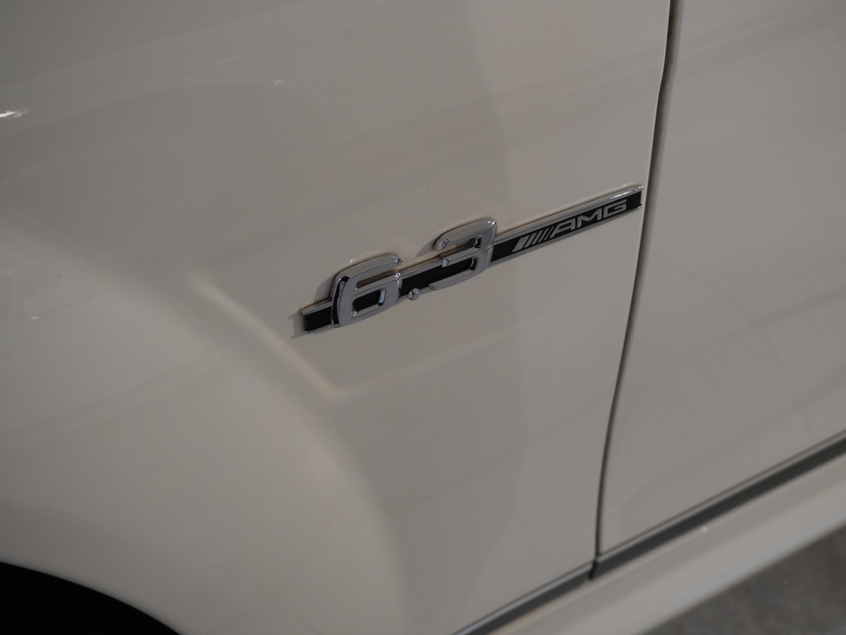 AMG　Cクラス