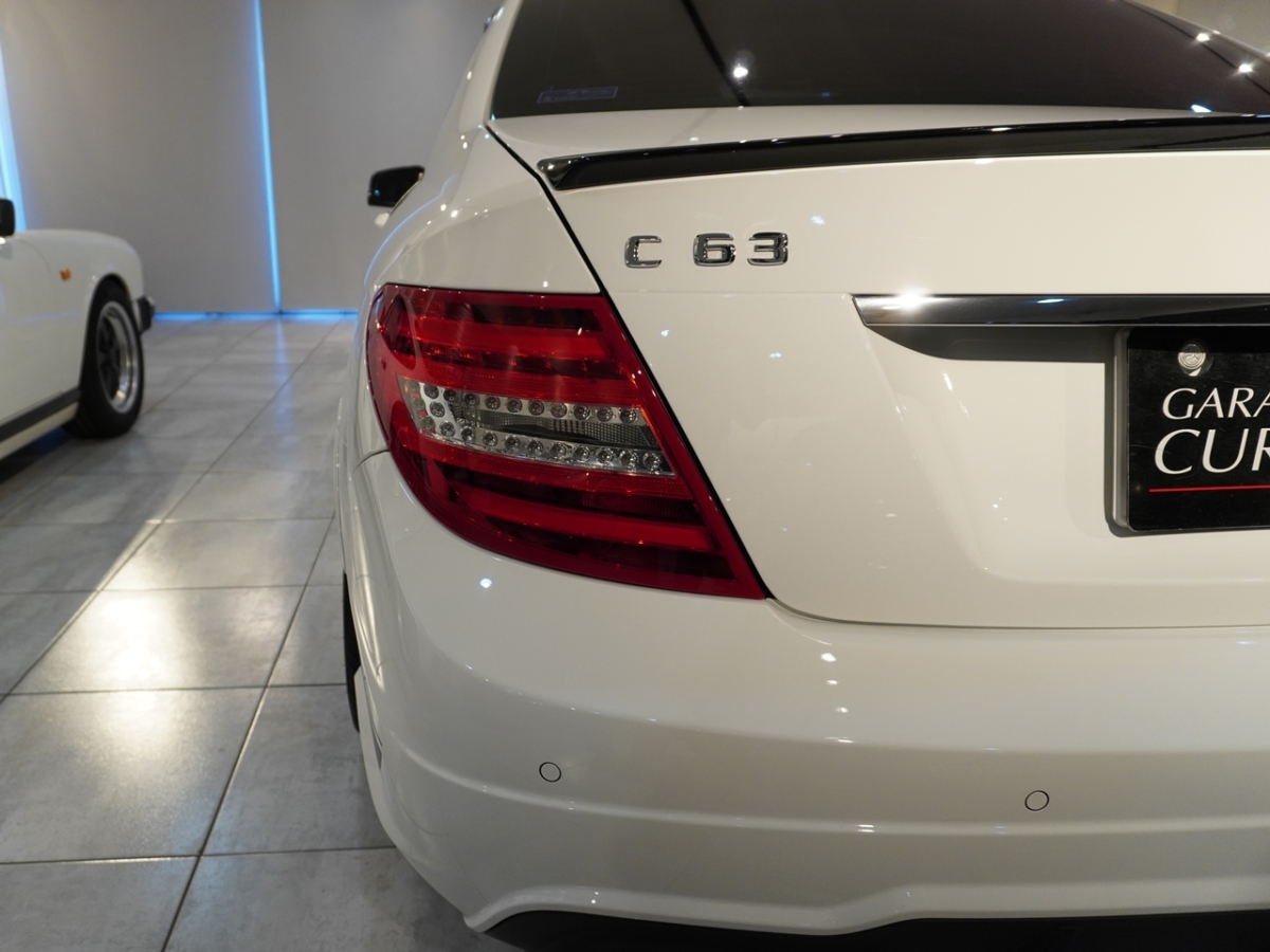 AMG　Cクラス
