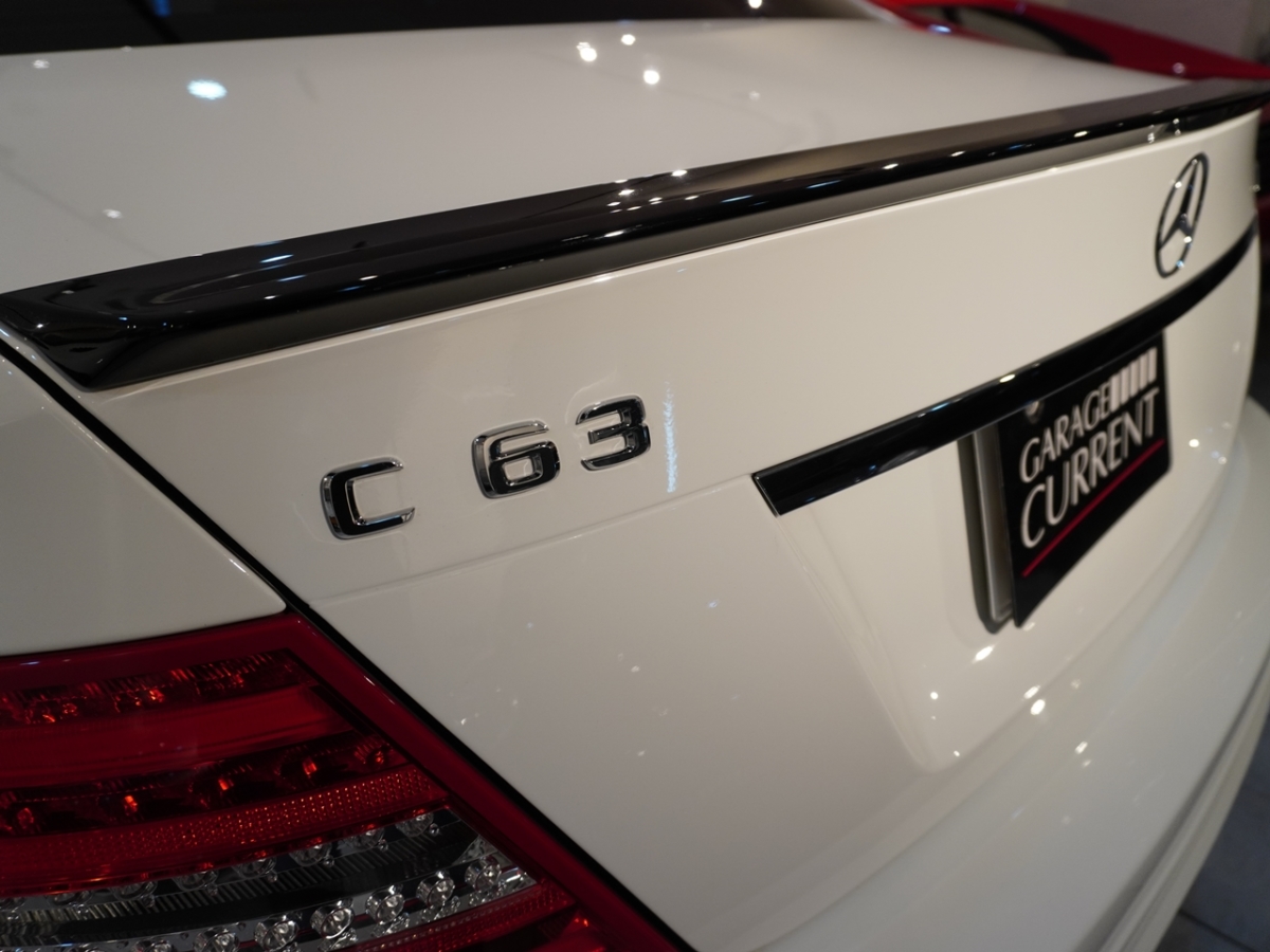 AMG　Cクラス