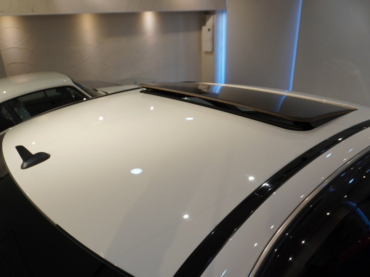 AMG　Cクラス