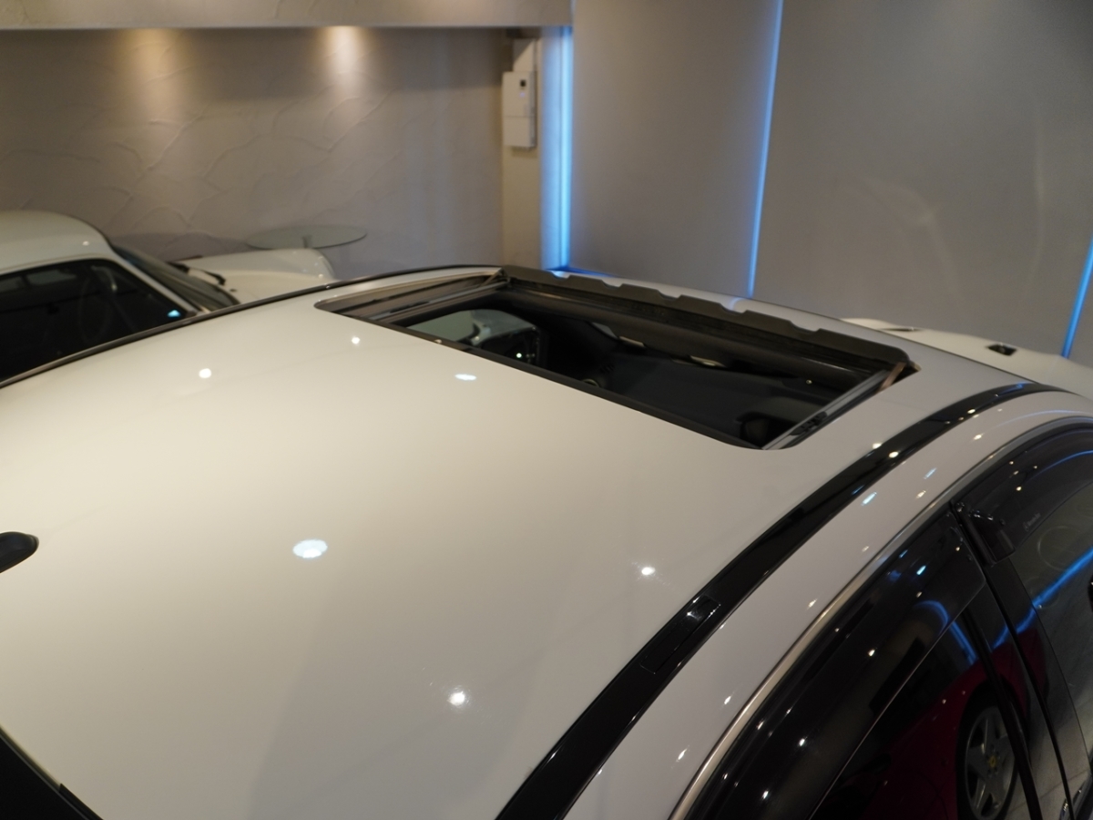 AMG　Cクラス