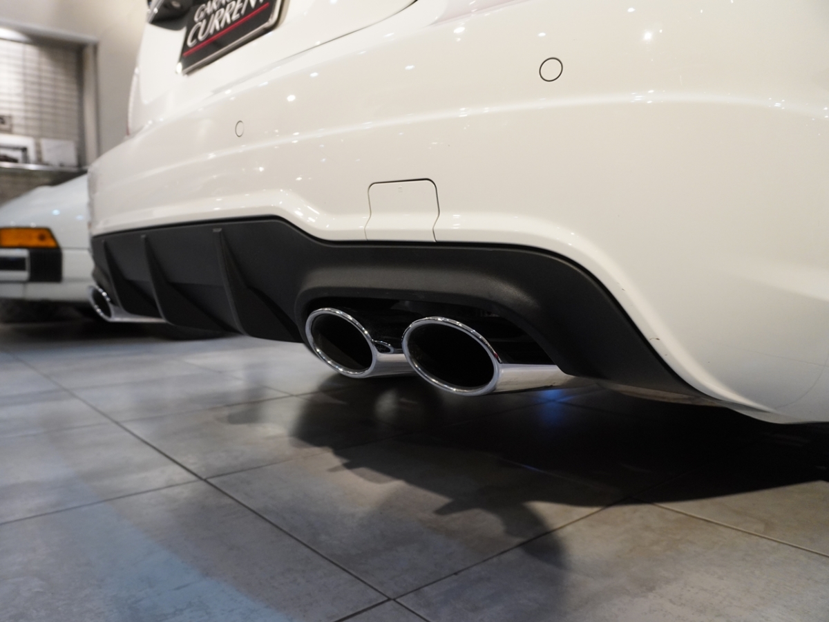 AMG　Cクラス