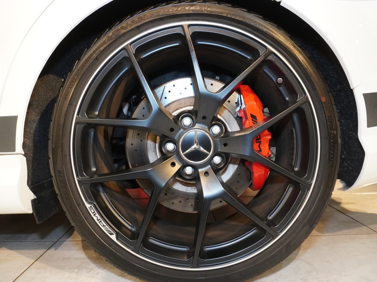 AMG　Cクラス
