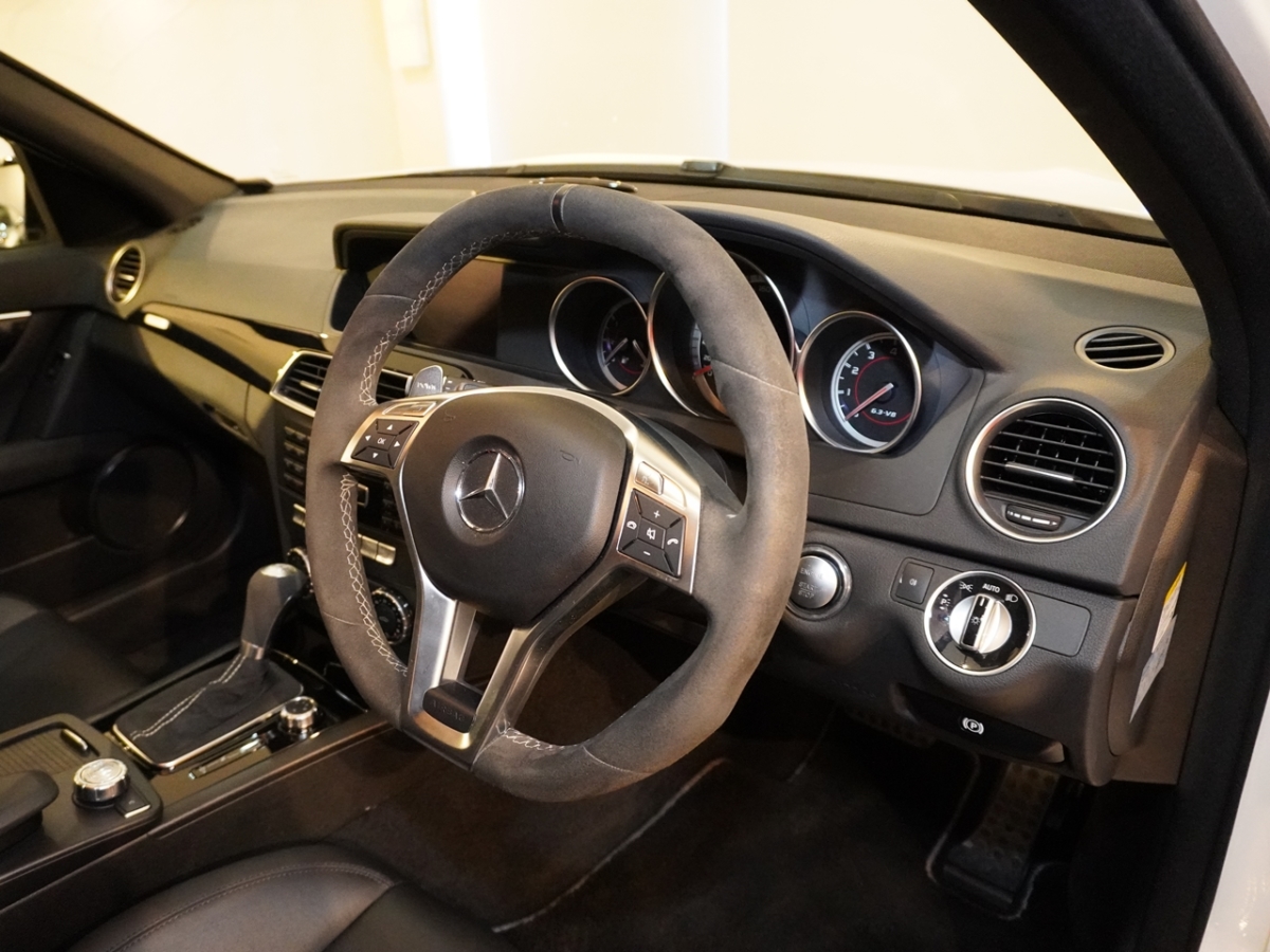 AMG　Cクラス