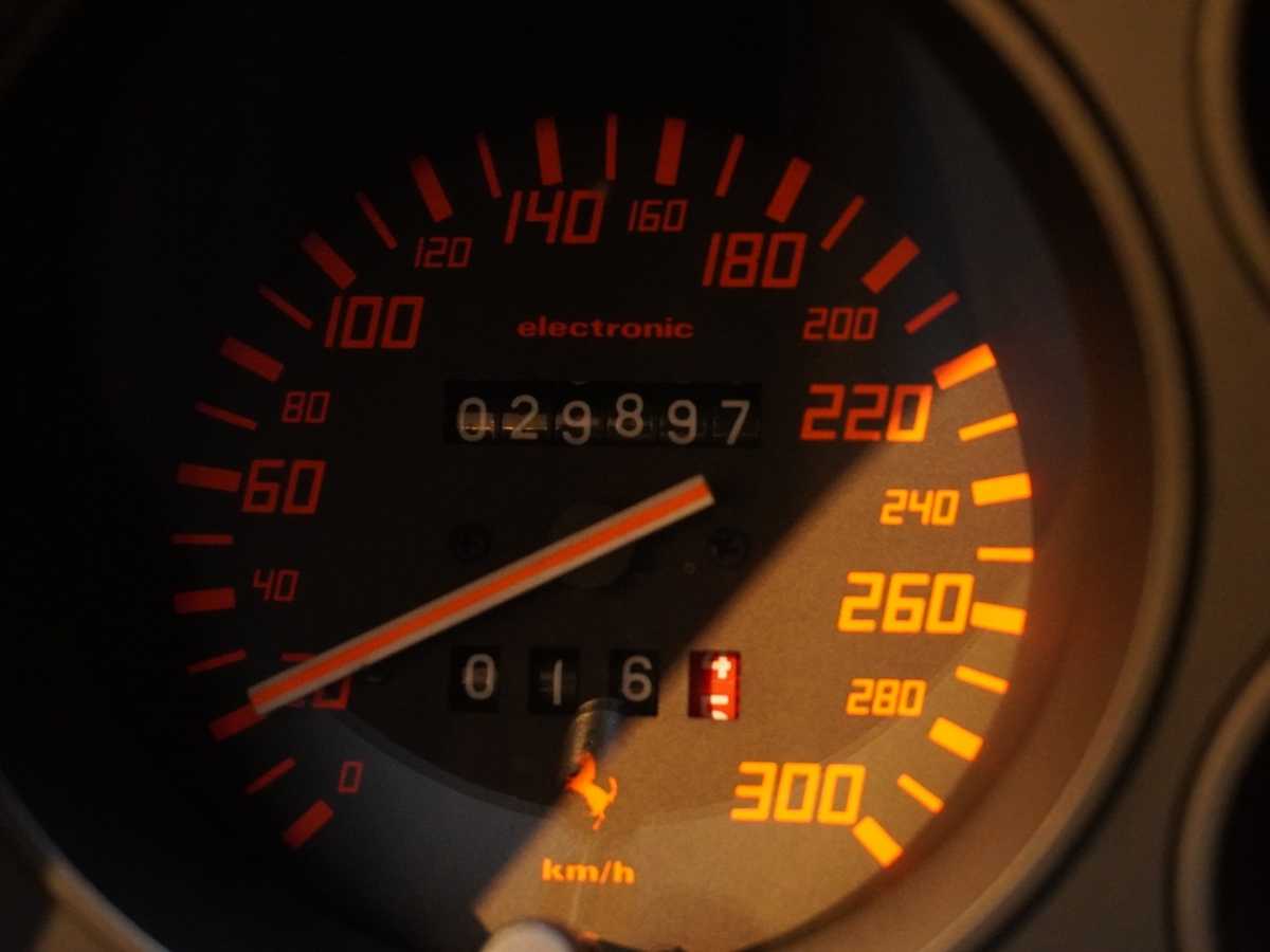 フェラーリ　348