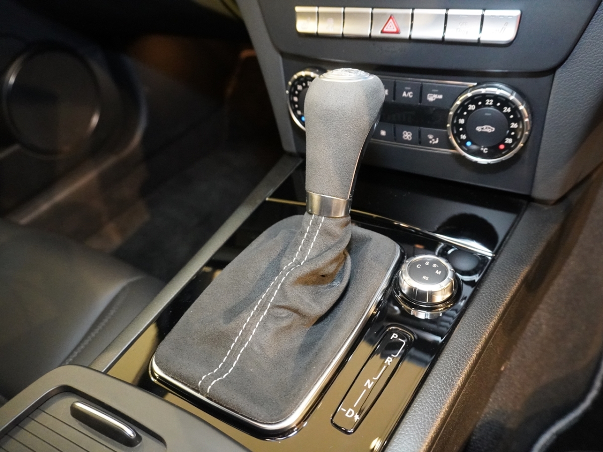 AMG　Cクラス