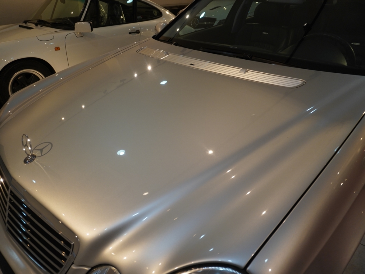 AMG　Eクラス