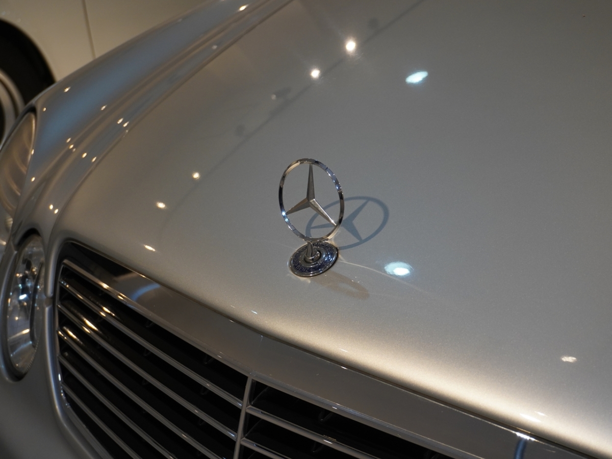 AMG　Eクラス