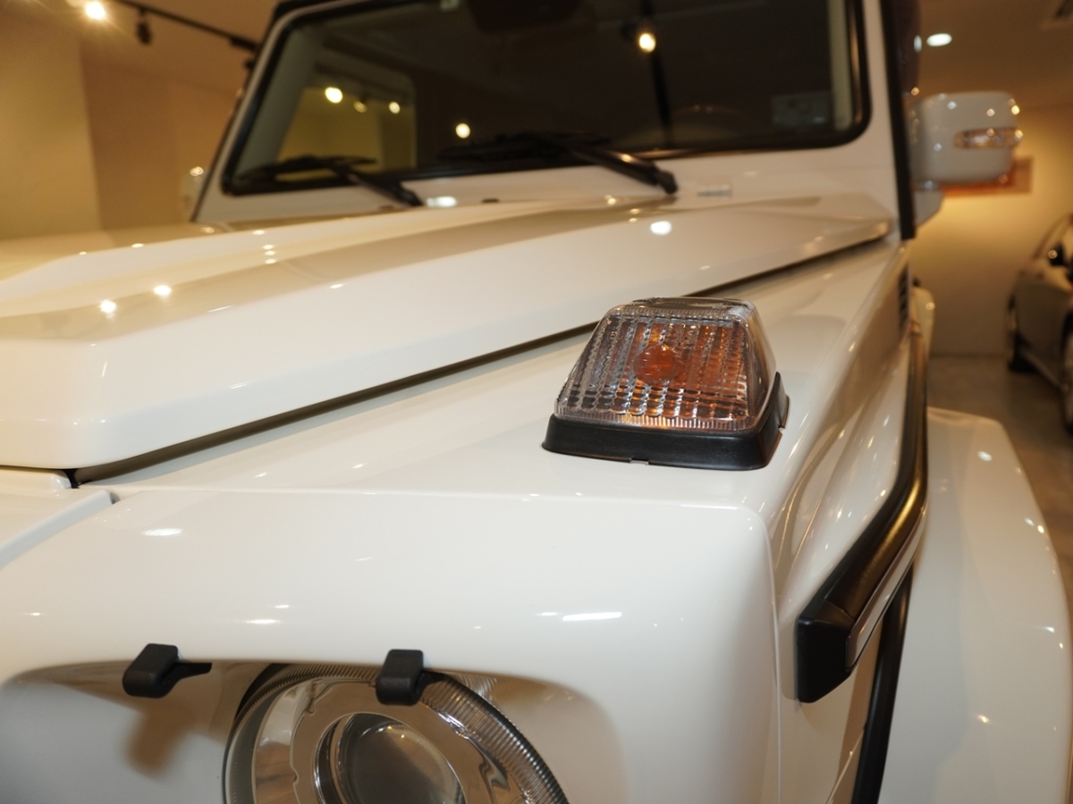 AMG　Gクラス