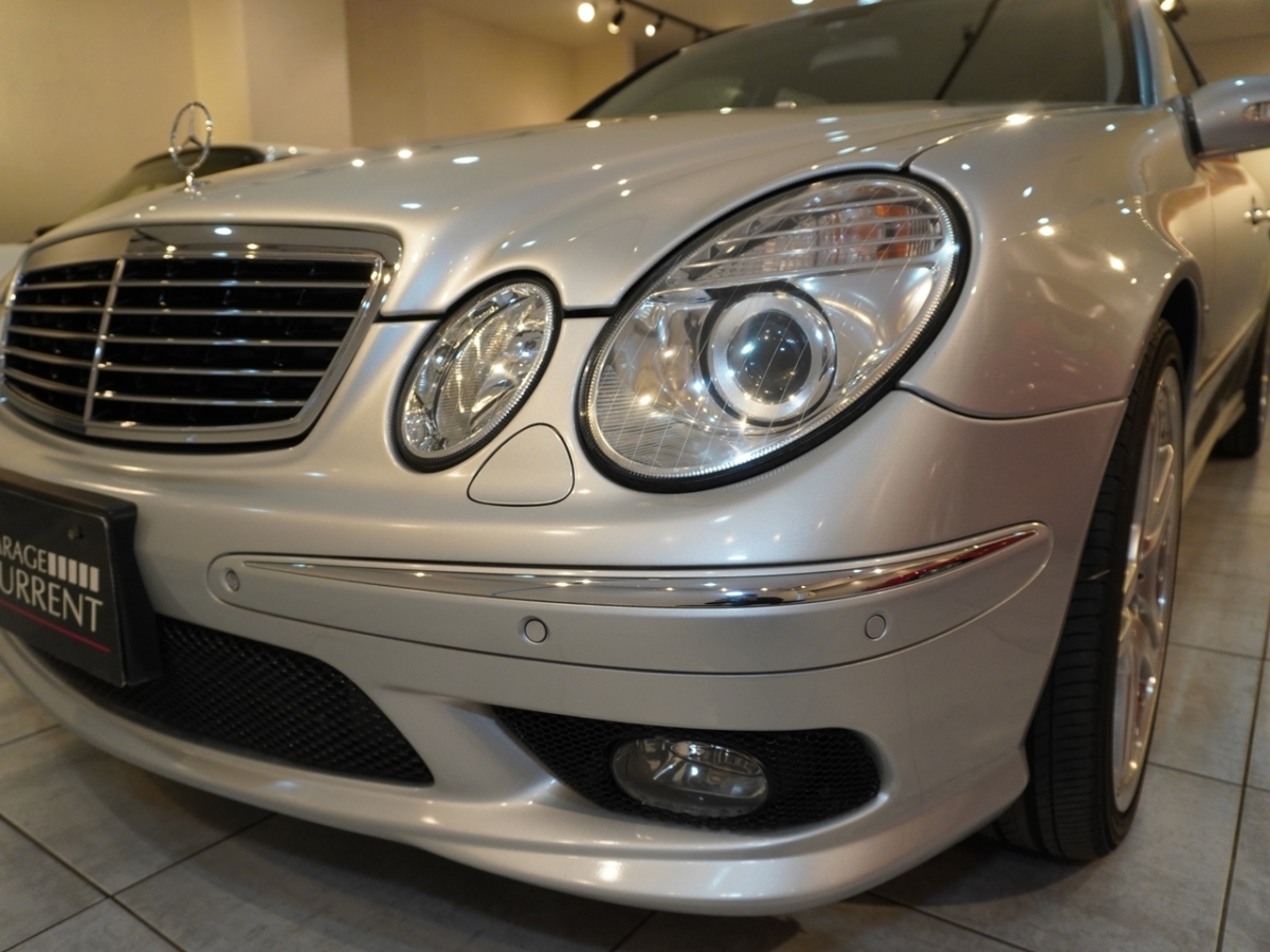 AMG　Eクラス