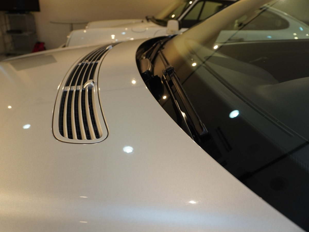 AMG　Eクラス