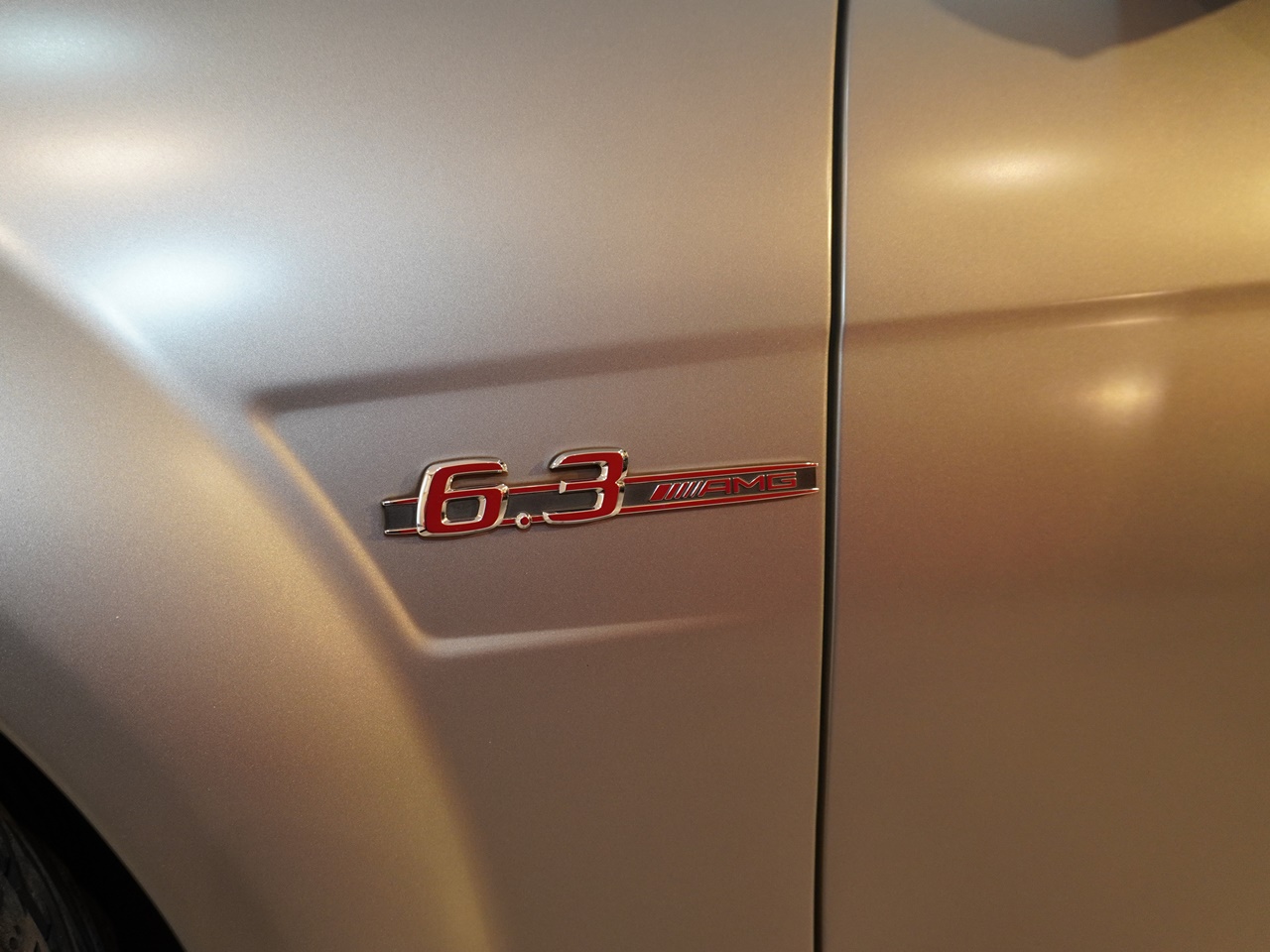AMG　Cクラス