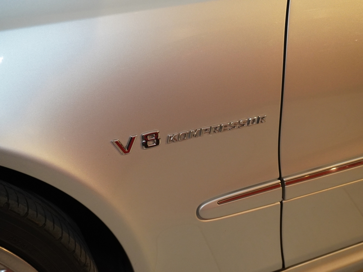 AMG　Eクラス