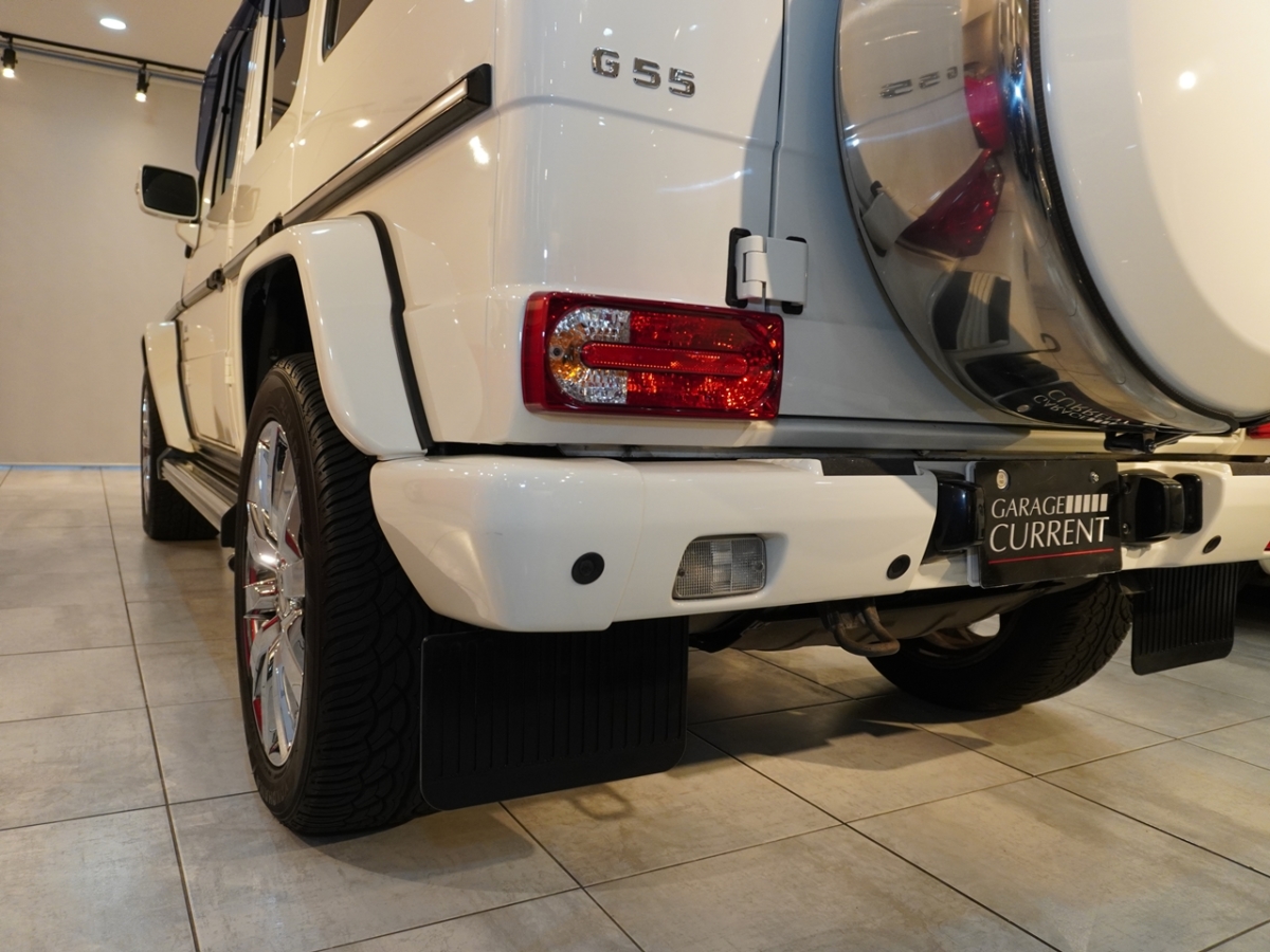 AMG　Gクラス