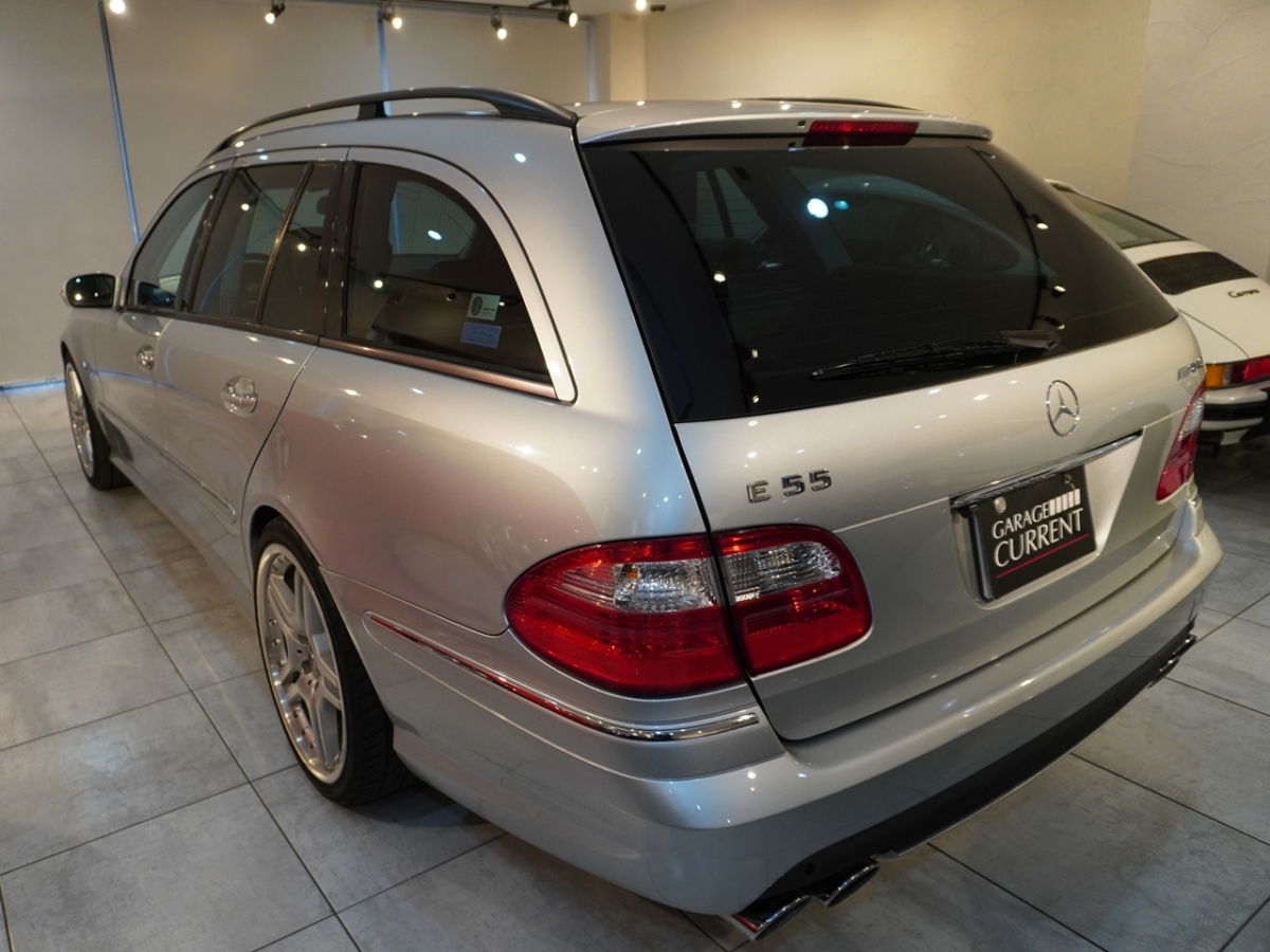 AMG　Eクラス