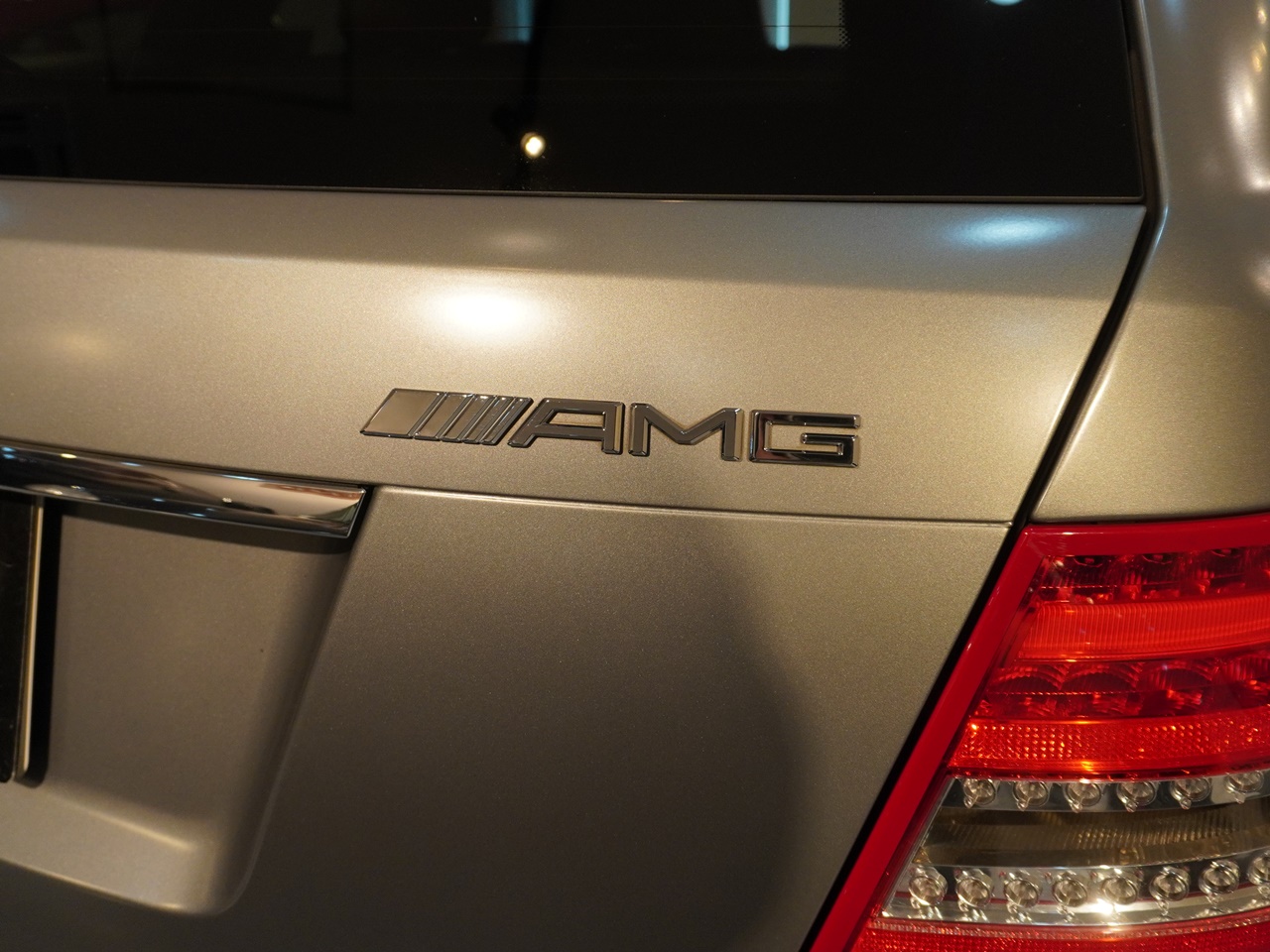 AMG　Cクラス