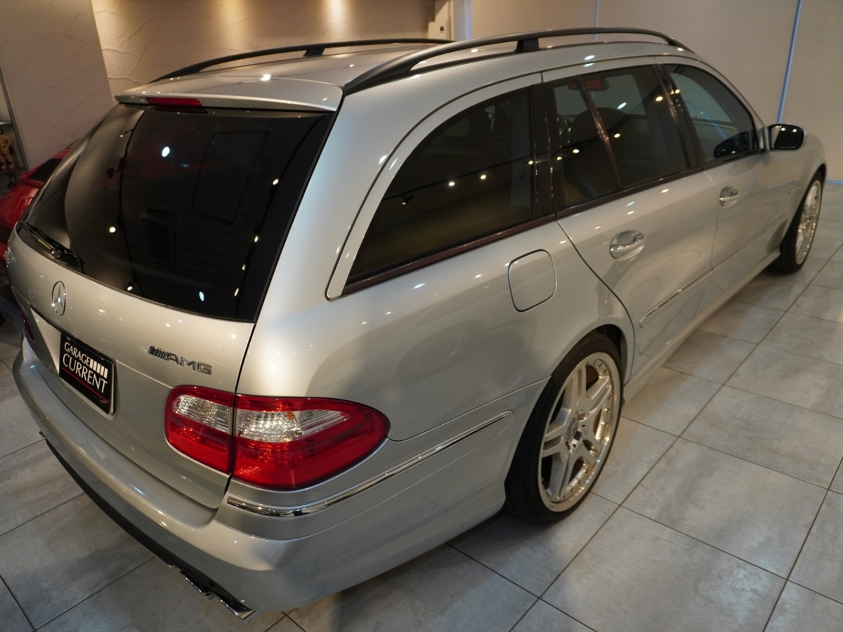 AMG　Eクラス