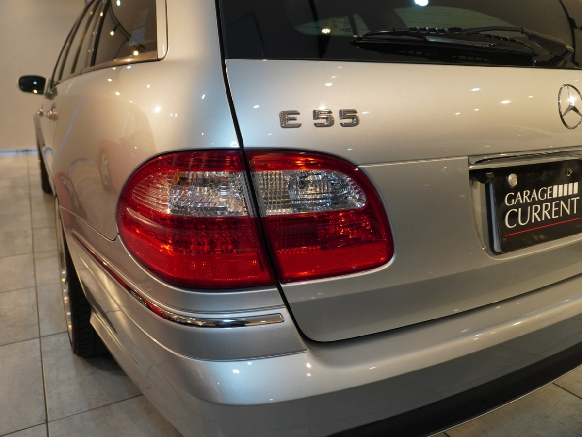 AMG　Eクラス