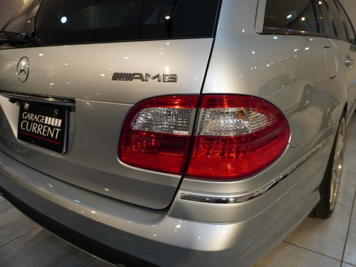 AMG　Eクラス