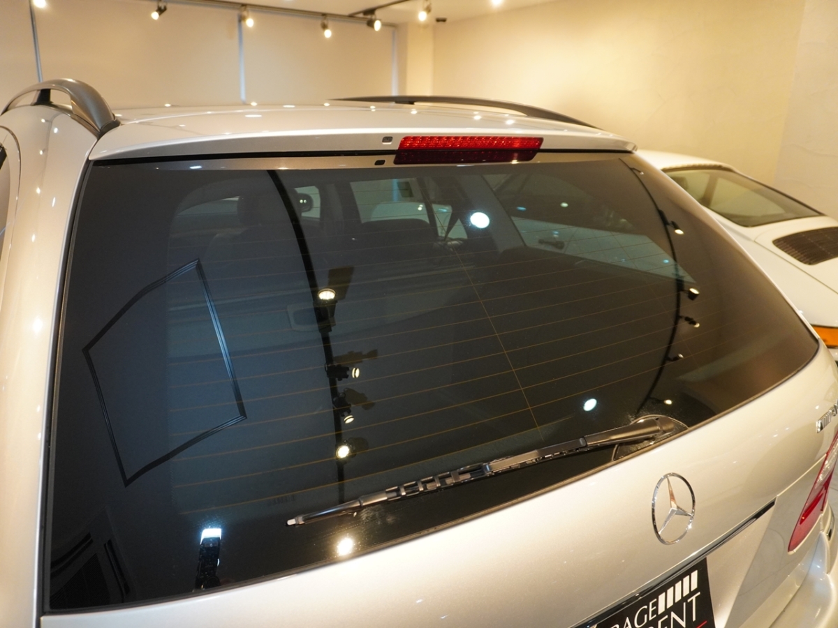 AMG　Eクラス