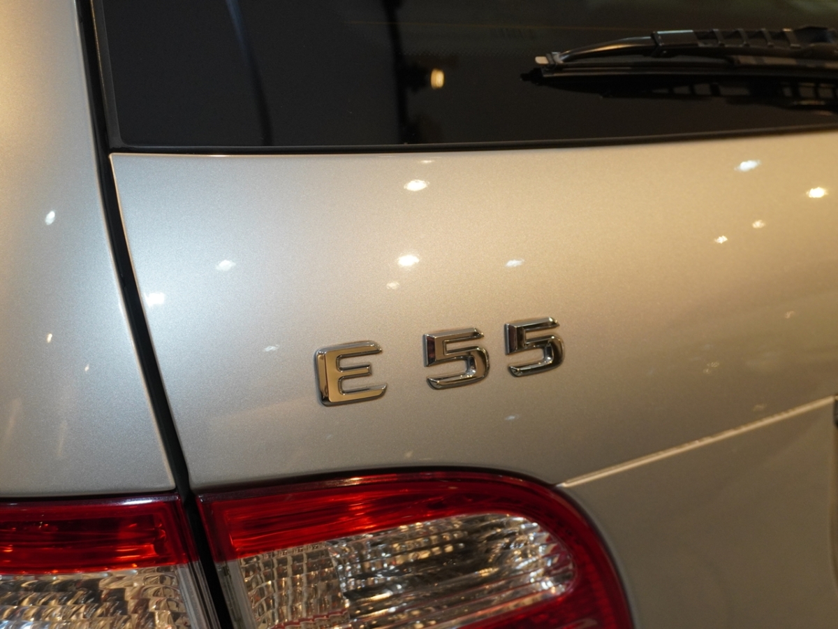 AMG　Eクラス