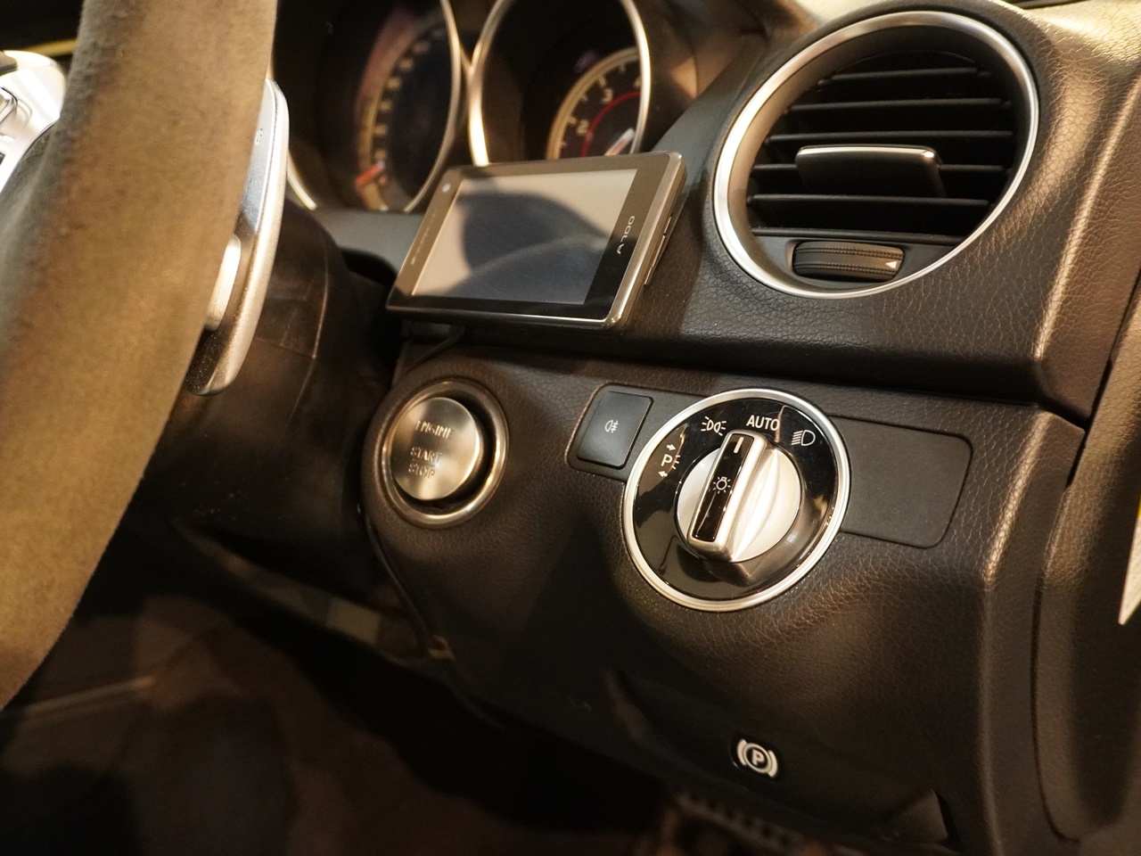 AMG　Cクラス