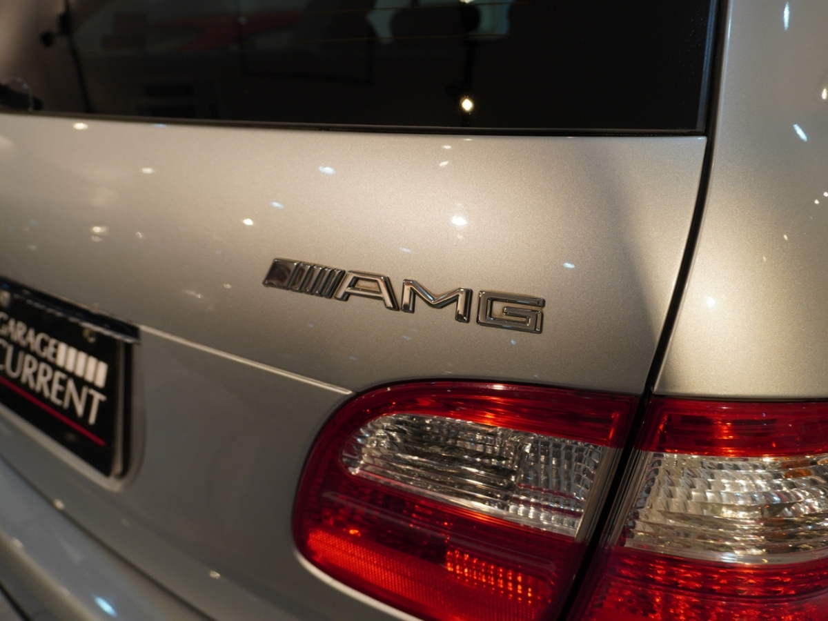 AMG　Eクラス