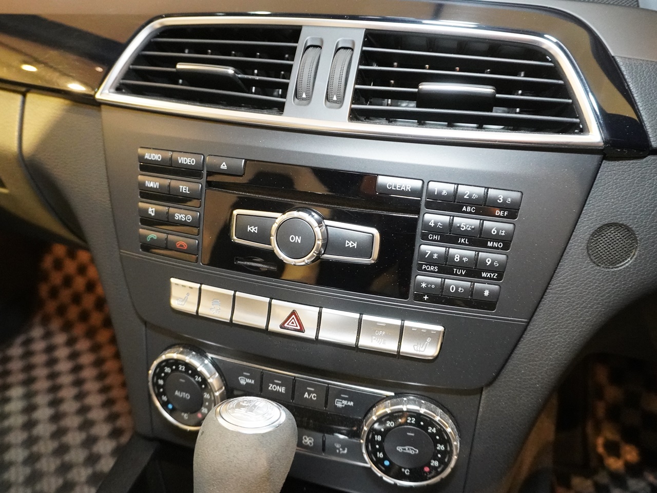 AMG　Cクラス
