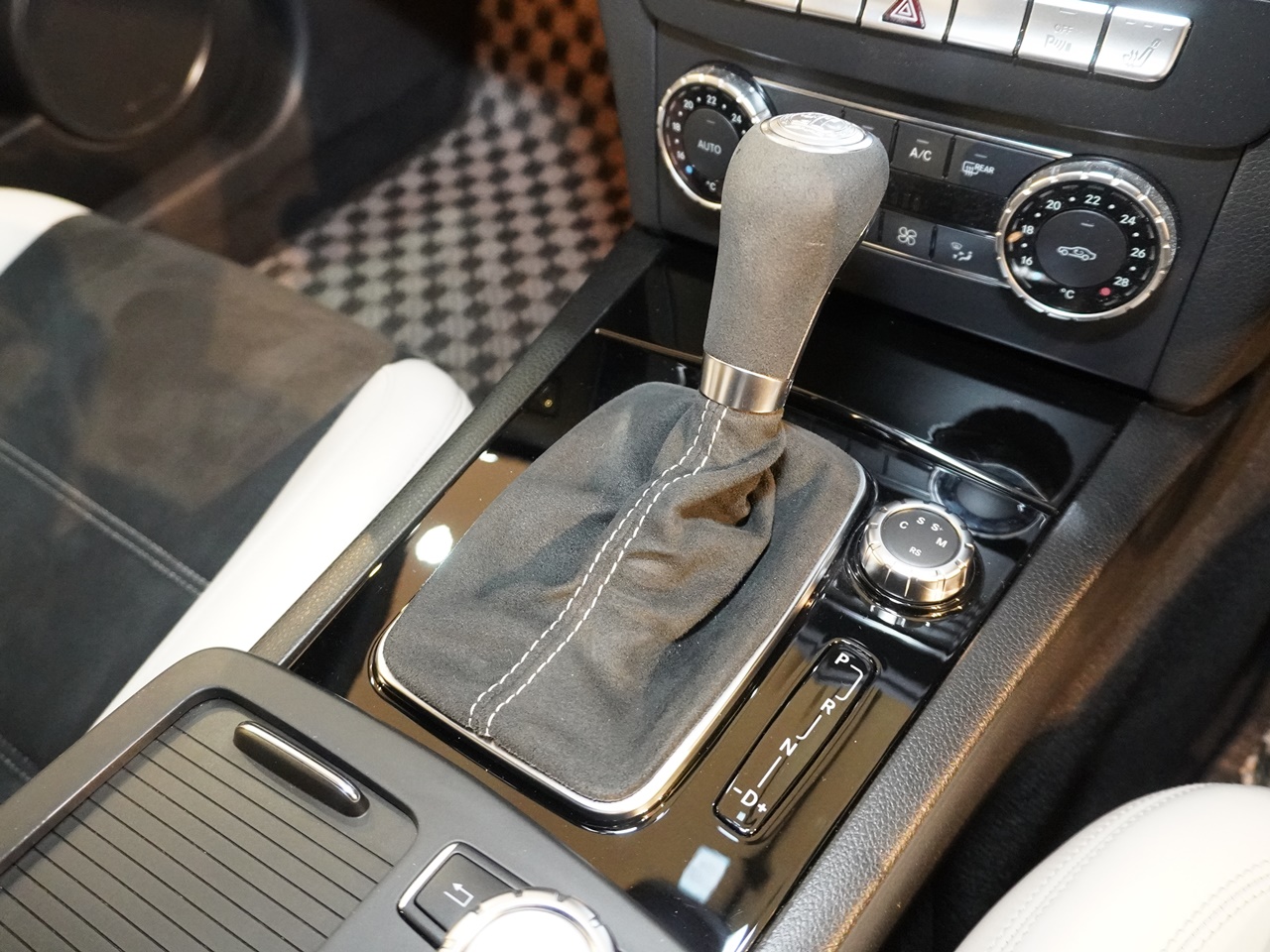 AMG　Cクラス