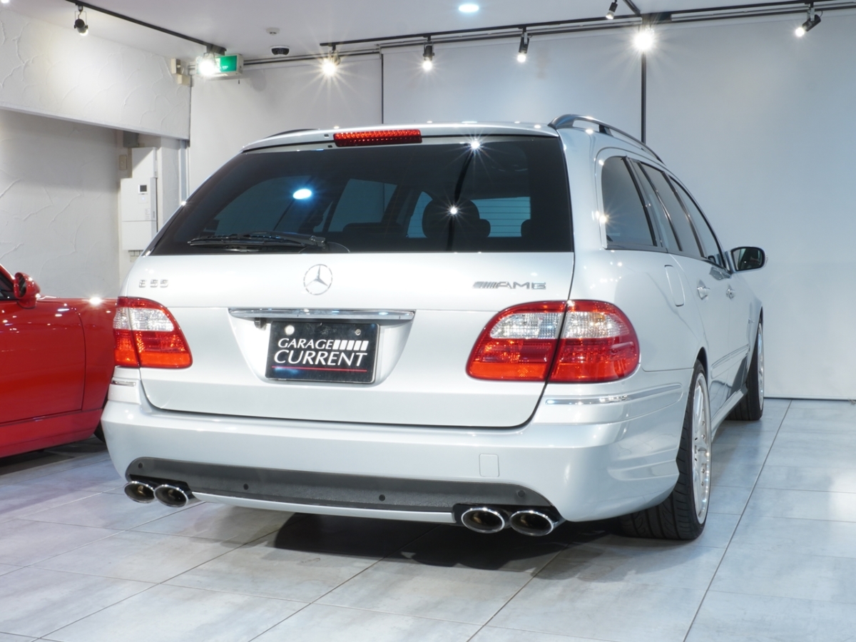AMG　Eクラス