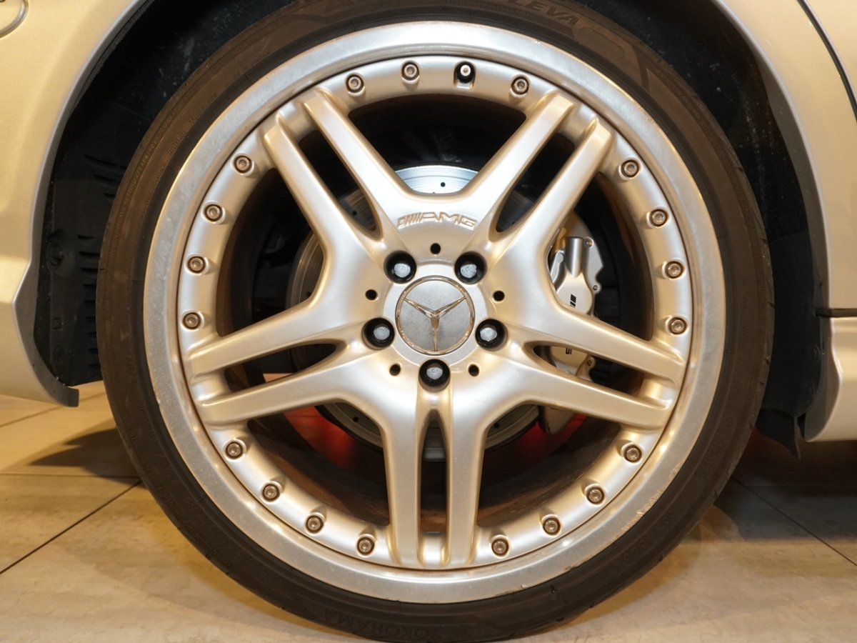 AMG　Eクラス