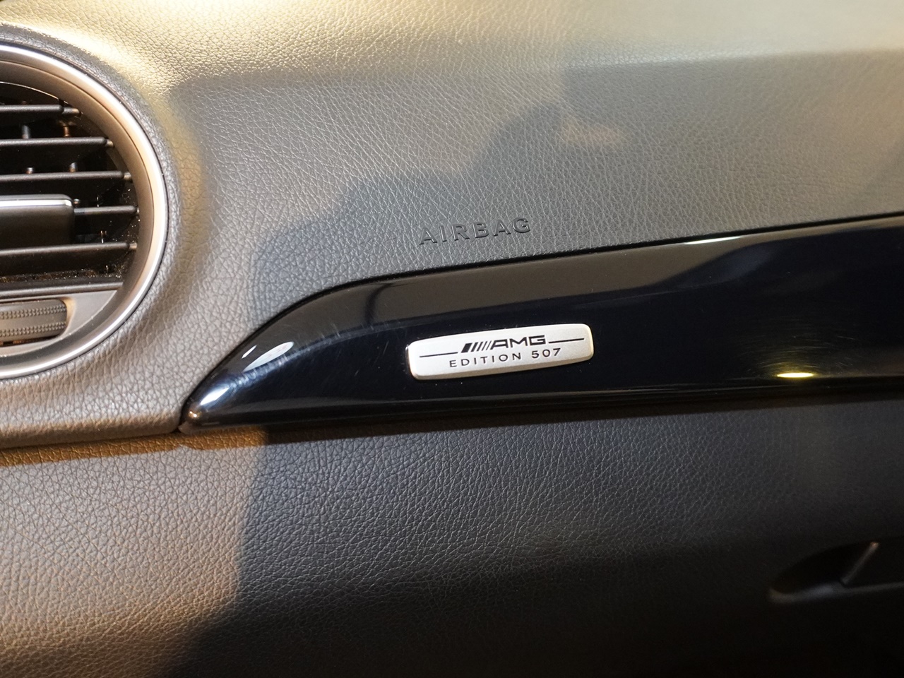 AMG　Cクラス