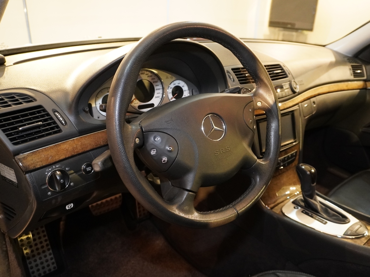 AMG　Eクラス