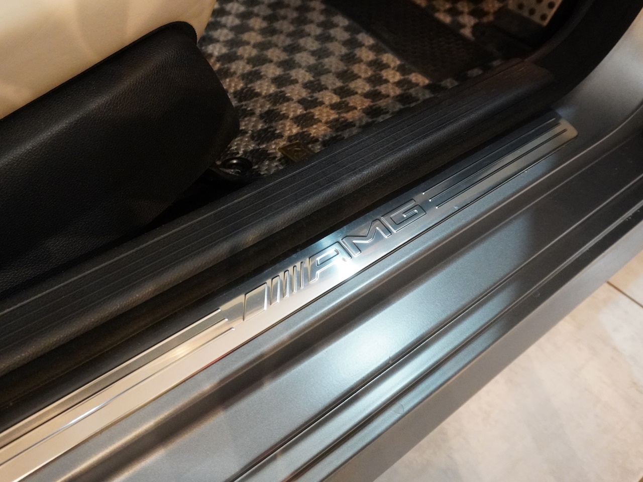 AMG　Cクラス