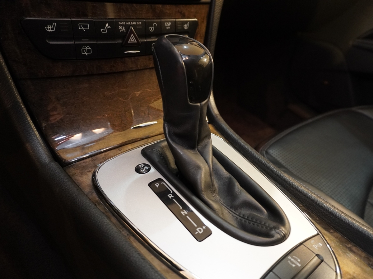 AMG　Eクラス