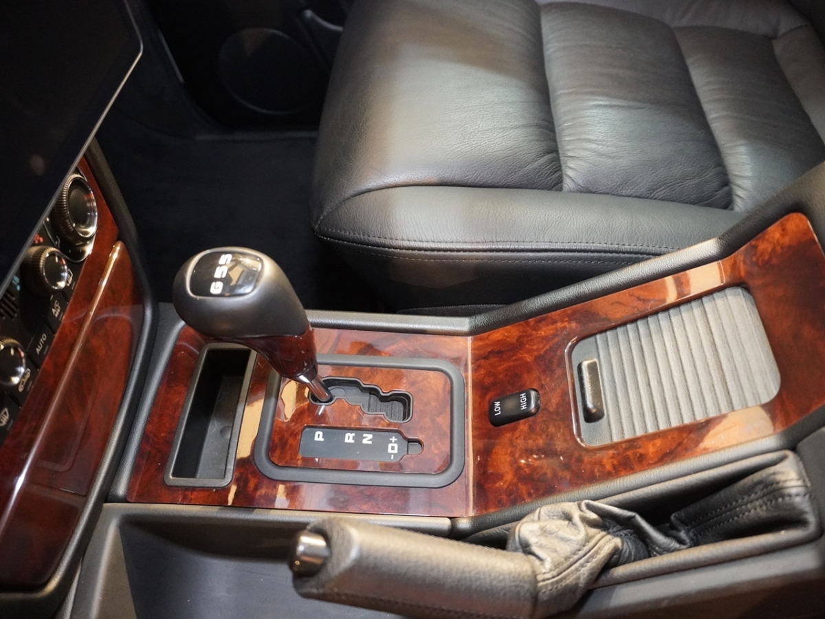 AMG　Gクラス