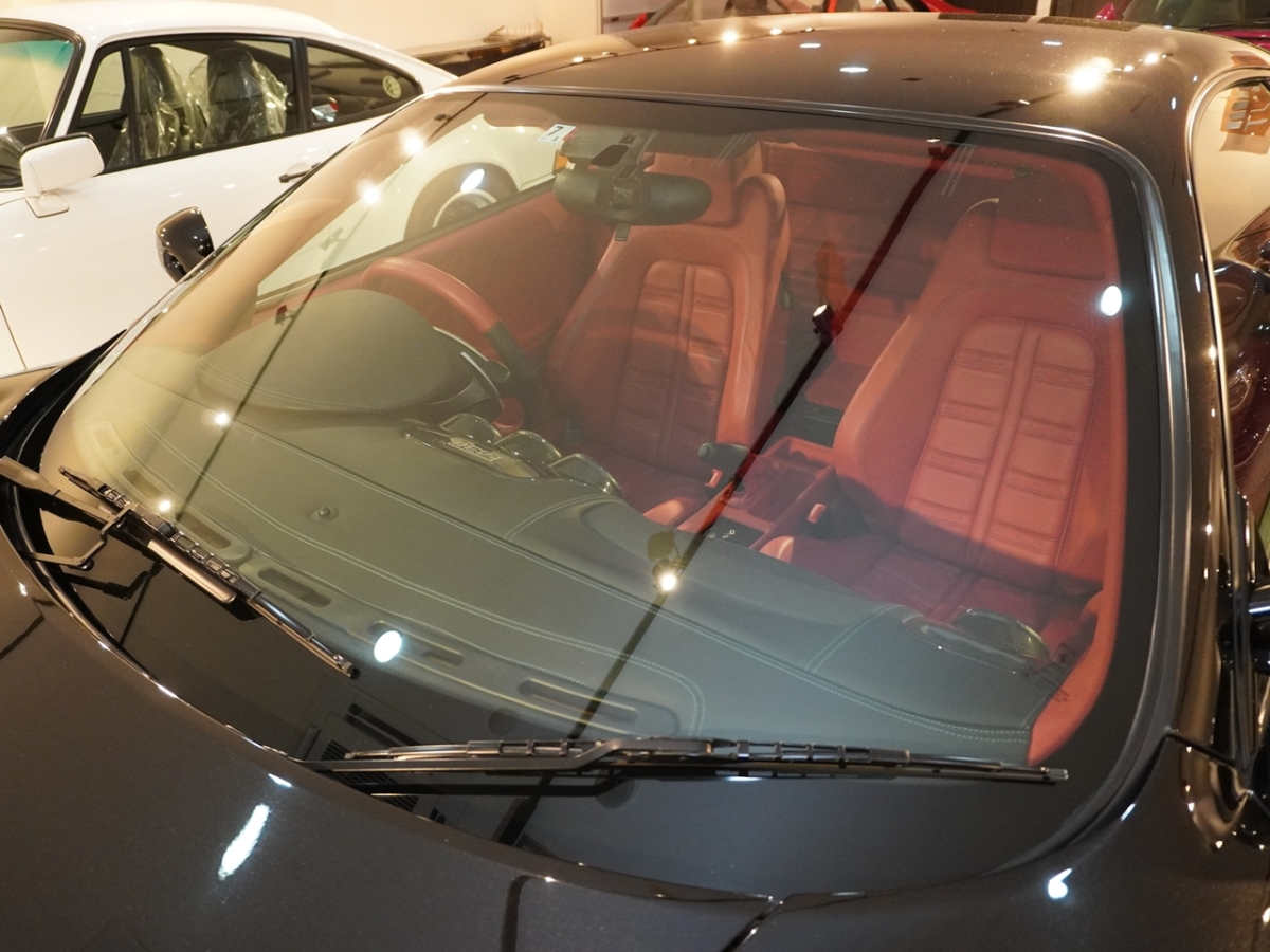フェラーリ　F430